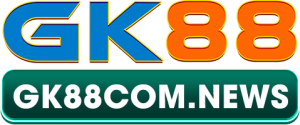 lôgo gk88